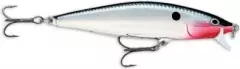 Воблер Rapala Flat RAP FLR10 CH