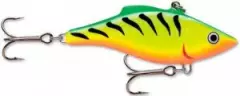 Воблер Rapala Rattlin RNR04 FT