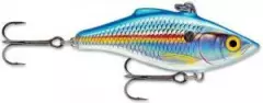 Воблер Rapala Rattlin RNR04 HBSD