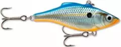 Воблер Rapala Rattlin RNR05 BSD