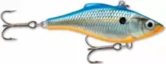 Воблер Rapala Rattlin RNR07 BSD