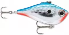 Воблер Rapala Rippin Rap RPR05 CHB