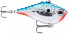 Воблер Rapala Rippin Rap RPR06 CHB