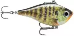 Воблер Rapala Rippin Rap RPR06 LBGL