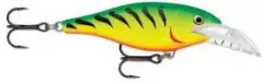 Воблер Rapala Scatter Rap Shad Deep DSCRS07 FT