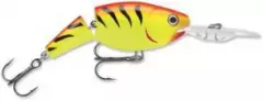 Воблер Rapala Shad Rap Jointed JSR05 HT