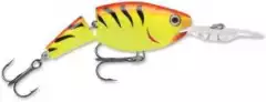 Воблер Rapala Shad Rap Jointed JSR09 HT