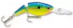 Воблер Rapala Shad Rap Jointed JSR09 PRT
