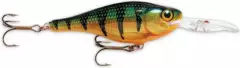 Воблер Rapala Shad Rap RS SRRS07 P 2.1-4.5м 12г