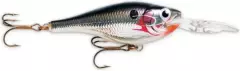 Воблер Rapala Shad Rap RS SRRS07 S 2.1-4.5м 12г