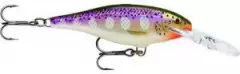 Воблер Rapala Shad Rap SR05 PD