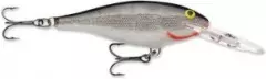 Воблер Rapala Shad Rap SR05 S