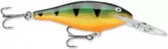 Воблер Rapala Shad Rap SR07 P