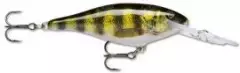 Воблер Rapala Shad Rap SR07 PEL