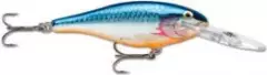 Воблер Rapala Shad Rap SR07 SB