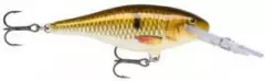 Воблер Rapala Shad Rap SR09 JP