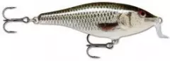 Воблер Rapala Shad Rap SSR05 ROL