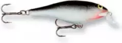 Воблер Rapala Shad Rap SSR05 S