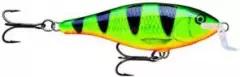 Воблер Rapala Shad Rap SSR07 FP