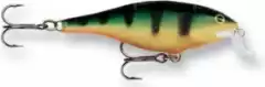 Воблер Rapala Shad Rap SSR07 P