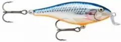 Воблер Rapala Shad Rap SSR07 SB