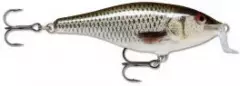 Воблер Rapala Shad Rap SSR09 ROL