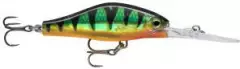 Воблер Rapala Shadow Rap Jack Deep SDRJD05 P