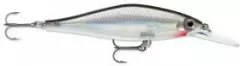 Воблер Rapala Shadow Rap Shad Deep SDRSD09 S