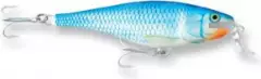 Воблер Rapala Super Shad Rap SSR14 BSH