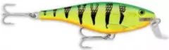 Воблер Rapala Super Shad Rap SSR14 FP