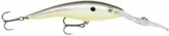 Воблер Rapala Tail Deep Dancer TDD07 GGS