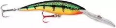 Воблер Rapala Tail Deep Dancer TDD09 FLP