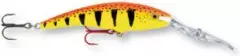 Воблер Rapala Tail Deep Dancer TDD09 HT