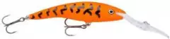 Воблер Rapala Tail Deep Dancer TDD09 OCW