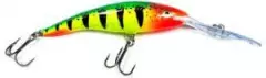 Воблер Rapala Tail Deep Dancer TDD09 YRT