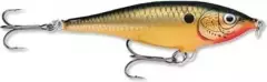 Воблер Rapala Twichin Rap TWR08 GFL