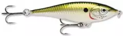 Воблер Rapala Twichin Rap TWR08 OFL