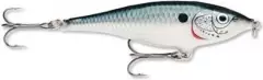 Воблер Rapala Twichin Rap TWR08 SFL