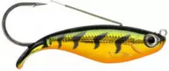 Воблер Rapala Weedless Shad WSD08 FLP