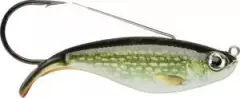 Воблер Rapala Weedless Shad WSD08 PK