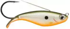 Воблер Rapala Weedless Shad WSD08 RFSH