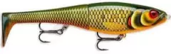 Воблер Rapala X-RAP Peto 200SS XRPT20-SCRR