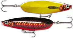 Воблер Rapala X-RAP Scoop 140S XRSCP14 TWZ 14см