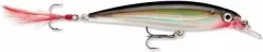 Воблер Rapala X-RAP XR08 S