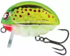 Воблер Salmo Bass BUG 55F BG5.5-GB