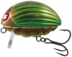 Воблер Salmo Bass BUG 55F BG5.5-GBG