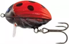 Воблер Salmo LIL BUG BG3-LB