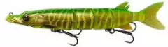 Воблер Savage Gear 3D Hard Pike 200SS Fire Tiger