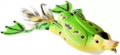 Воблер Savage Gear 3D Hollow Duckling Weedless 75mm #02 Fruck