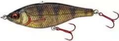 Воблер Savage Gear 3D Roach Jerkster 115SS 03-Perch PHP